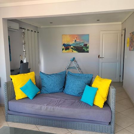 Den Laman - Balloonfish Kralendijk  Ngoại thất bức ảnh