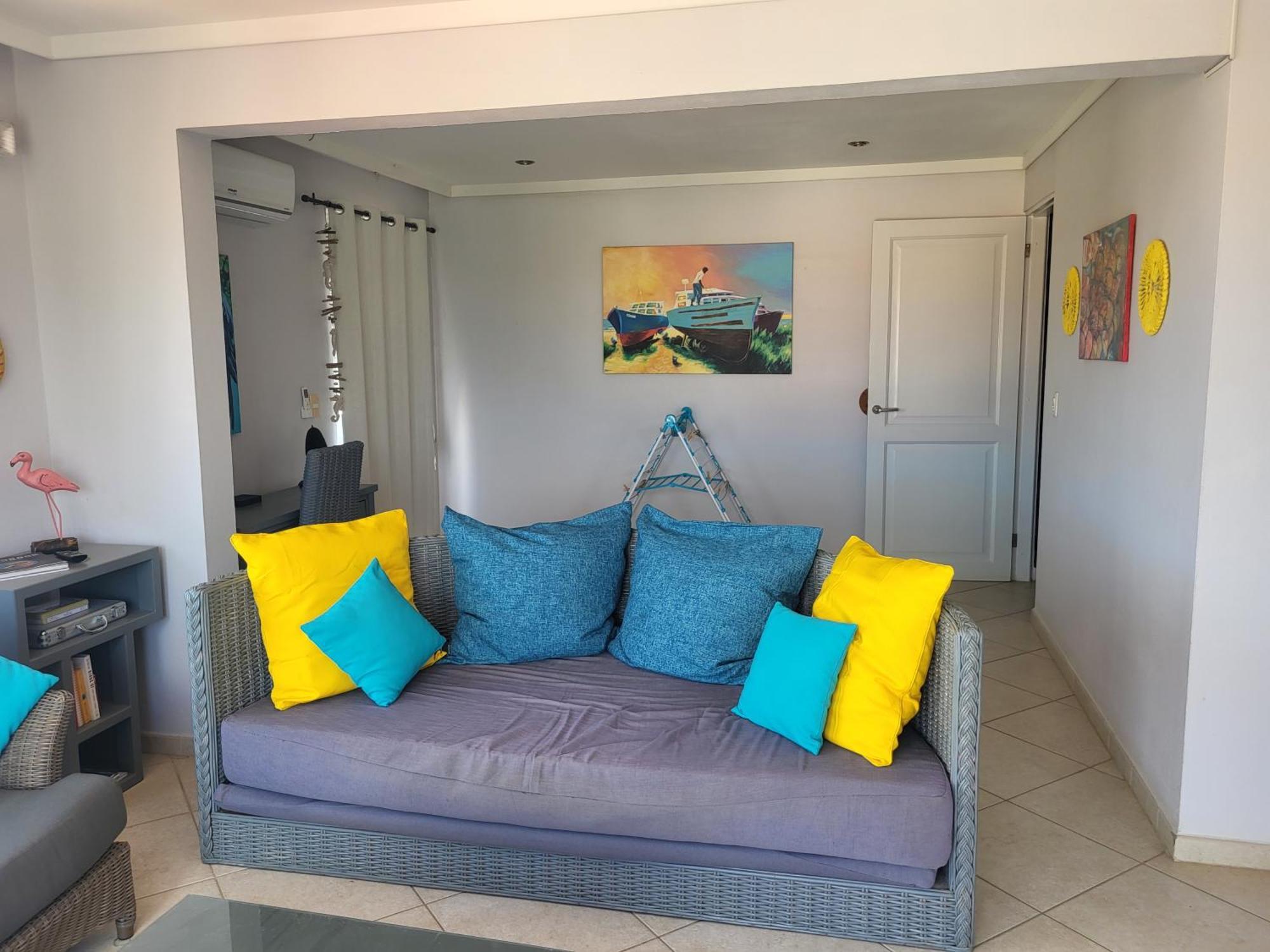 Den Laman - Balloonfish Kralendijk  Ngoại thất bức ảnh
